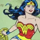 Wonder Woman profile