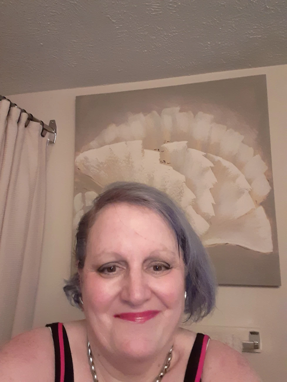 Eileen Drain profile