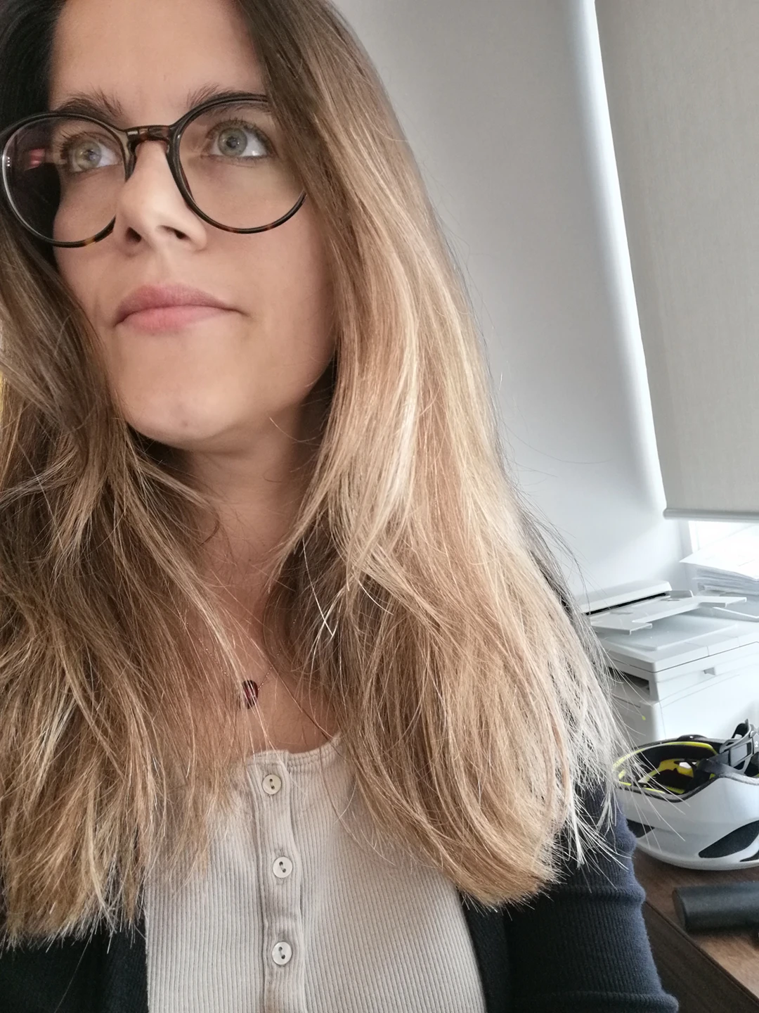 eva profile