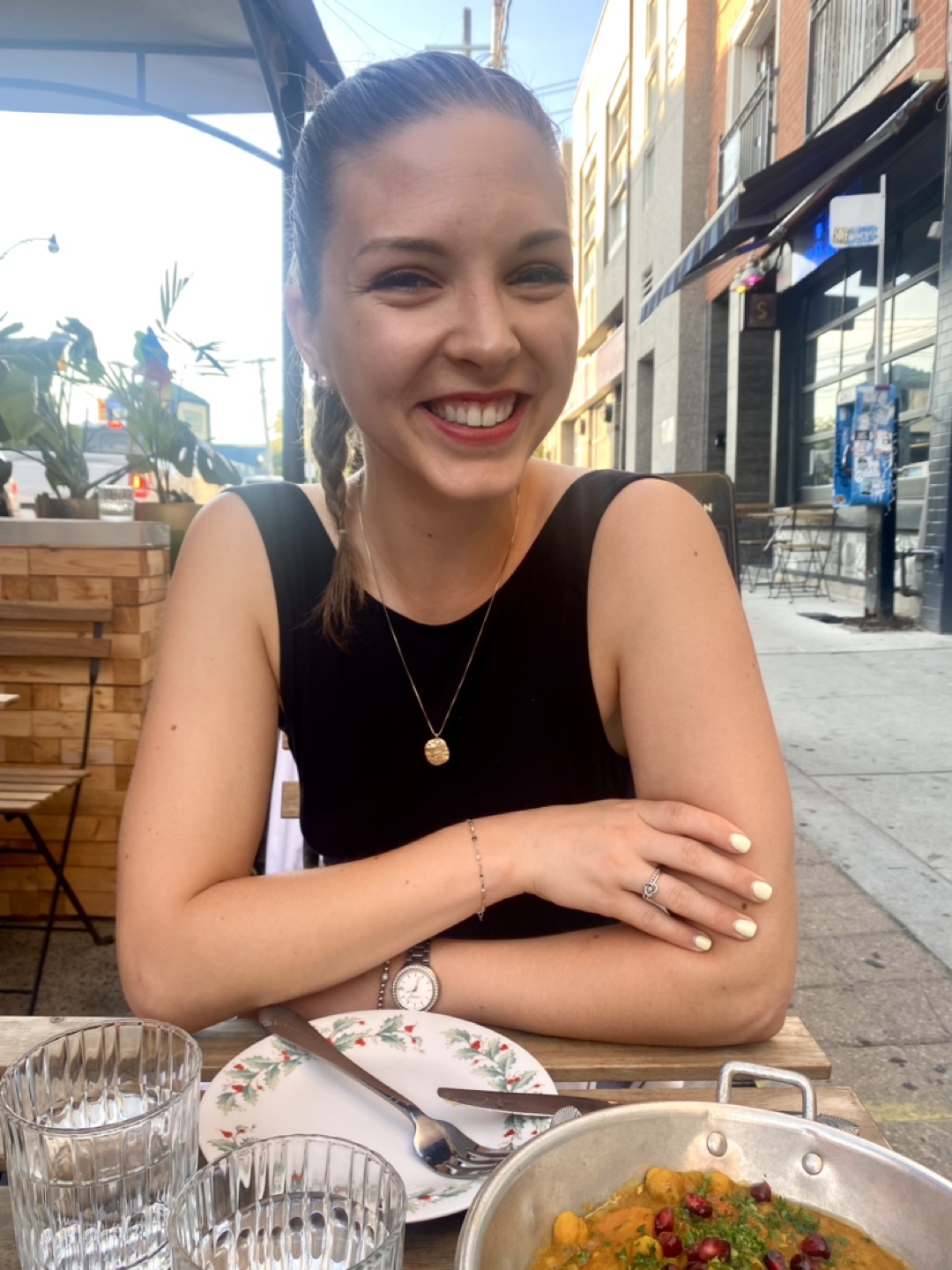 Nathalie profile