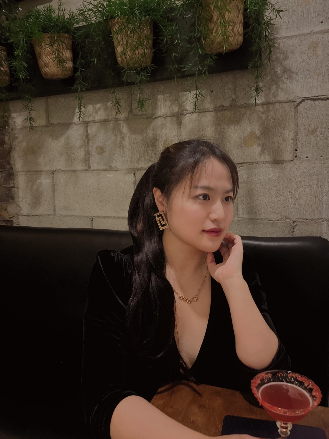 Athena profile