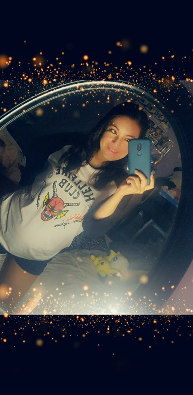 Vanessa Ramirez profile