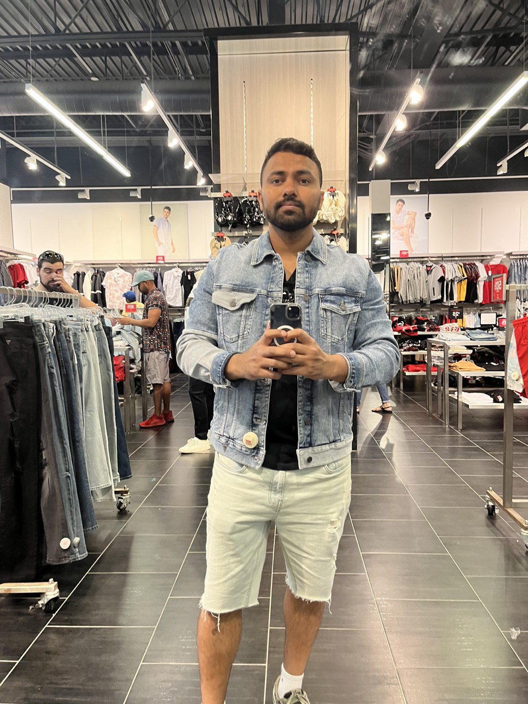 Munish Kumar profile