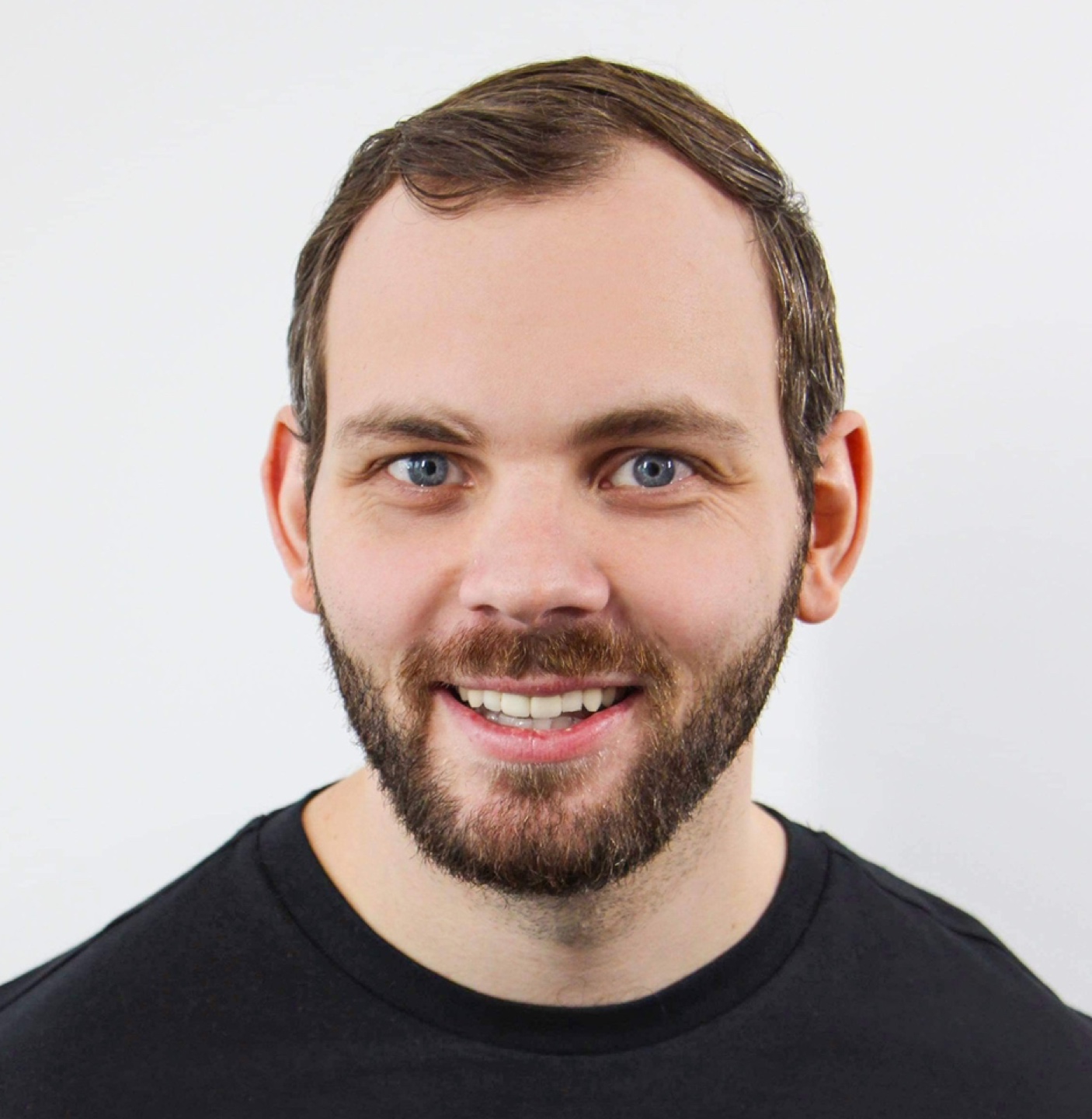 Dan profile