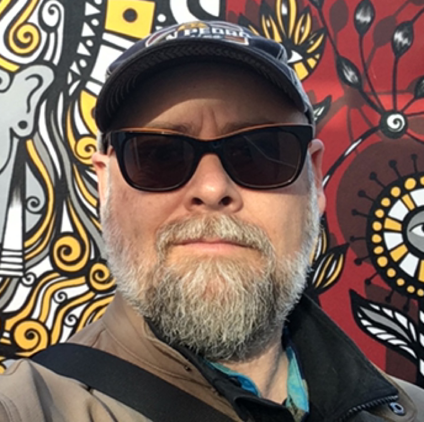 Sean profile
