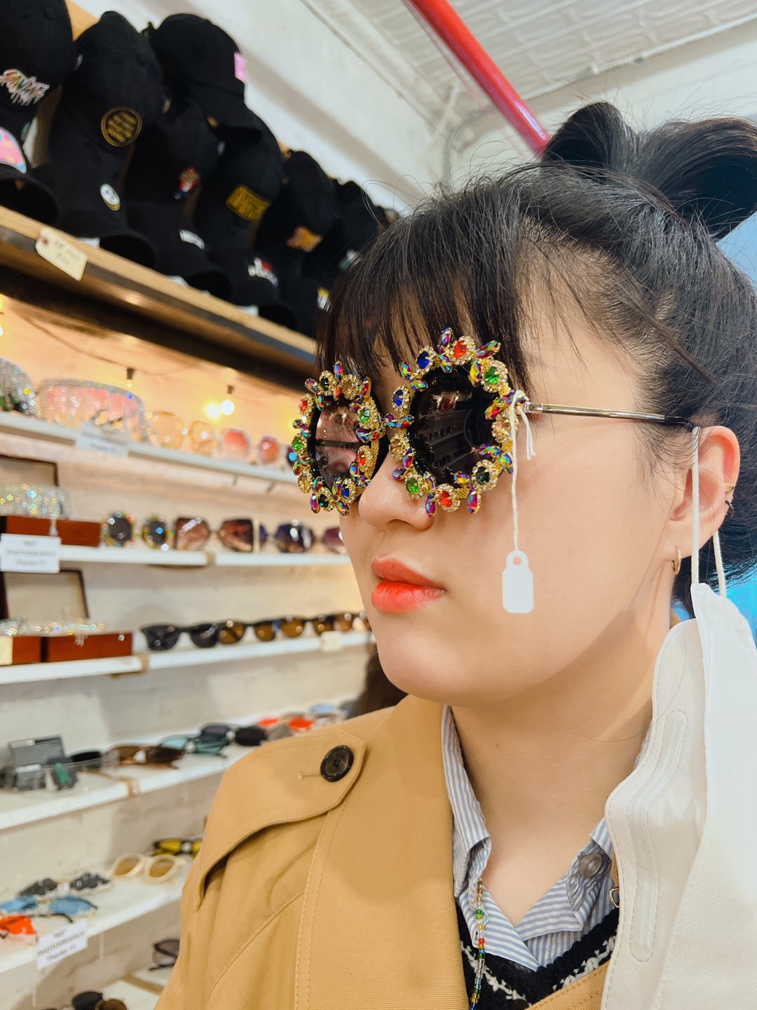 June profile
