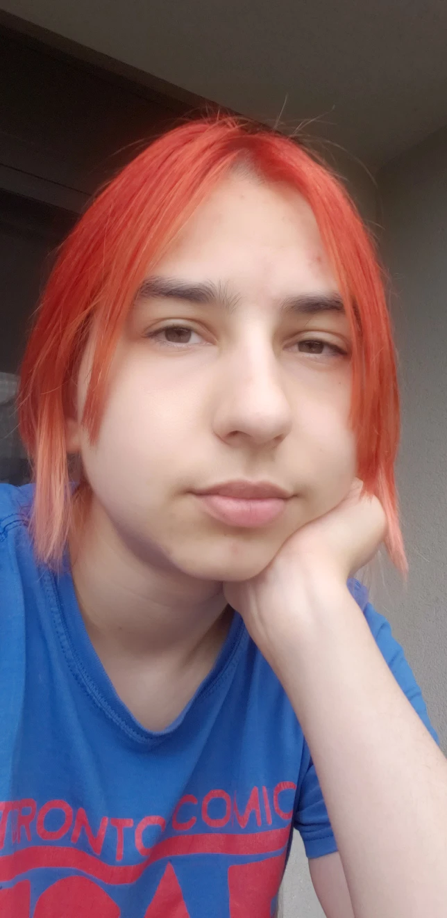 Jesse profile