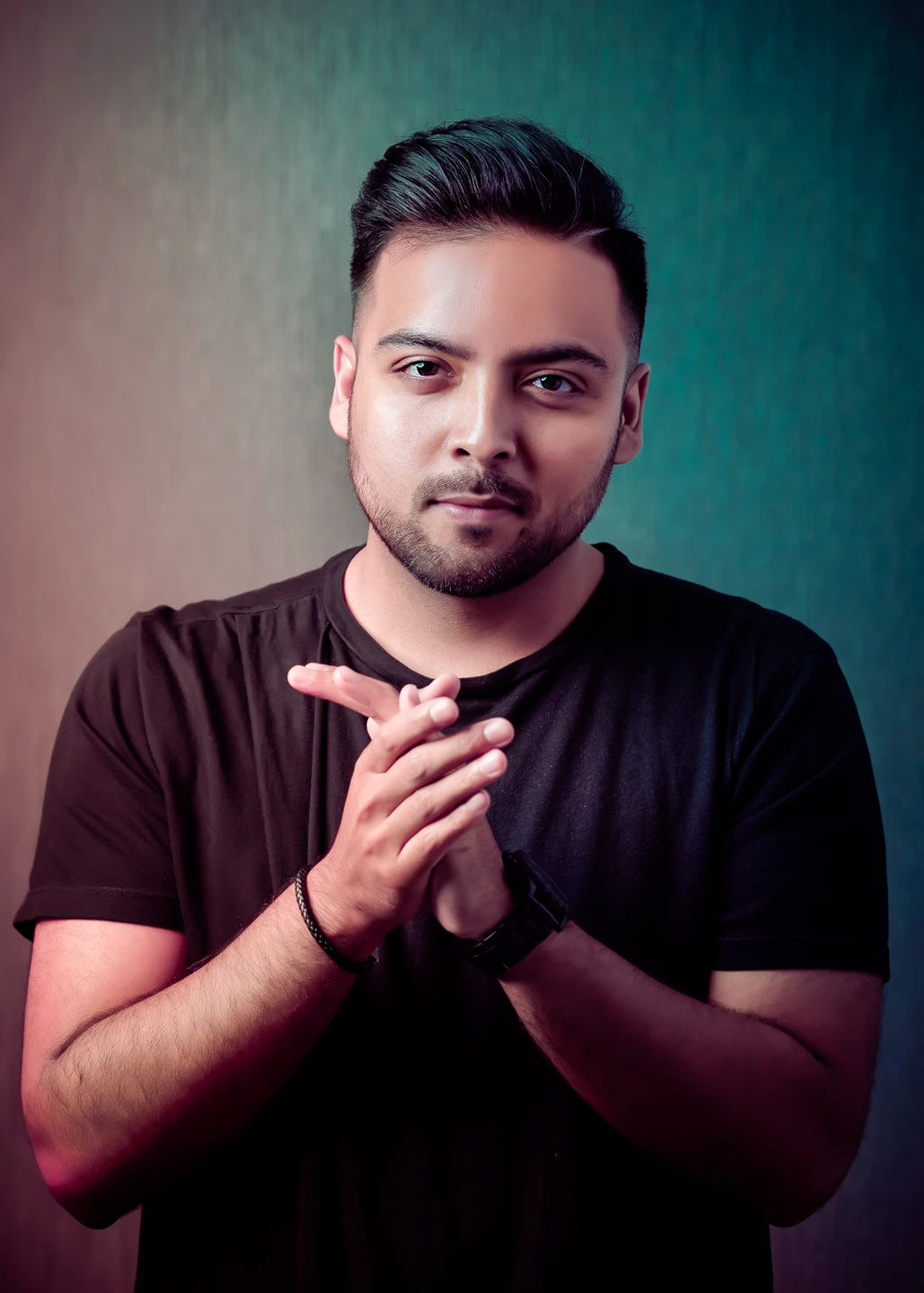 Arun Francis