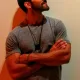 Amir profile