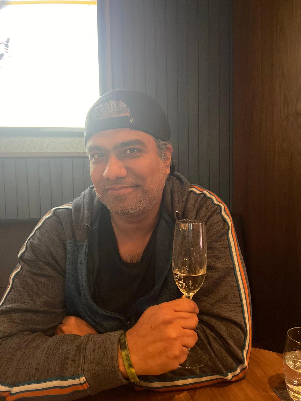 Karan profile