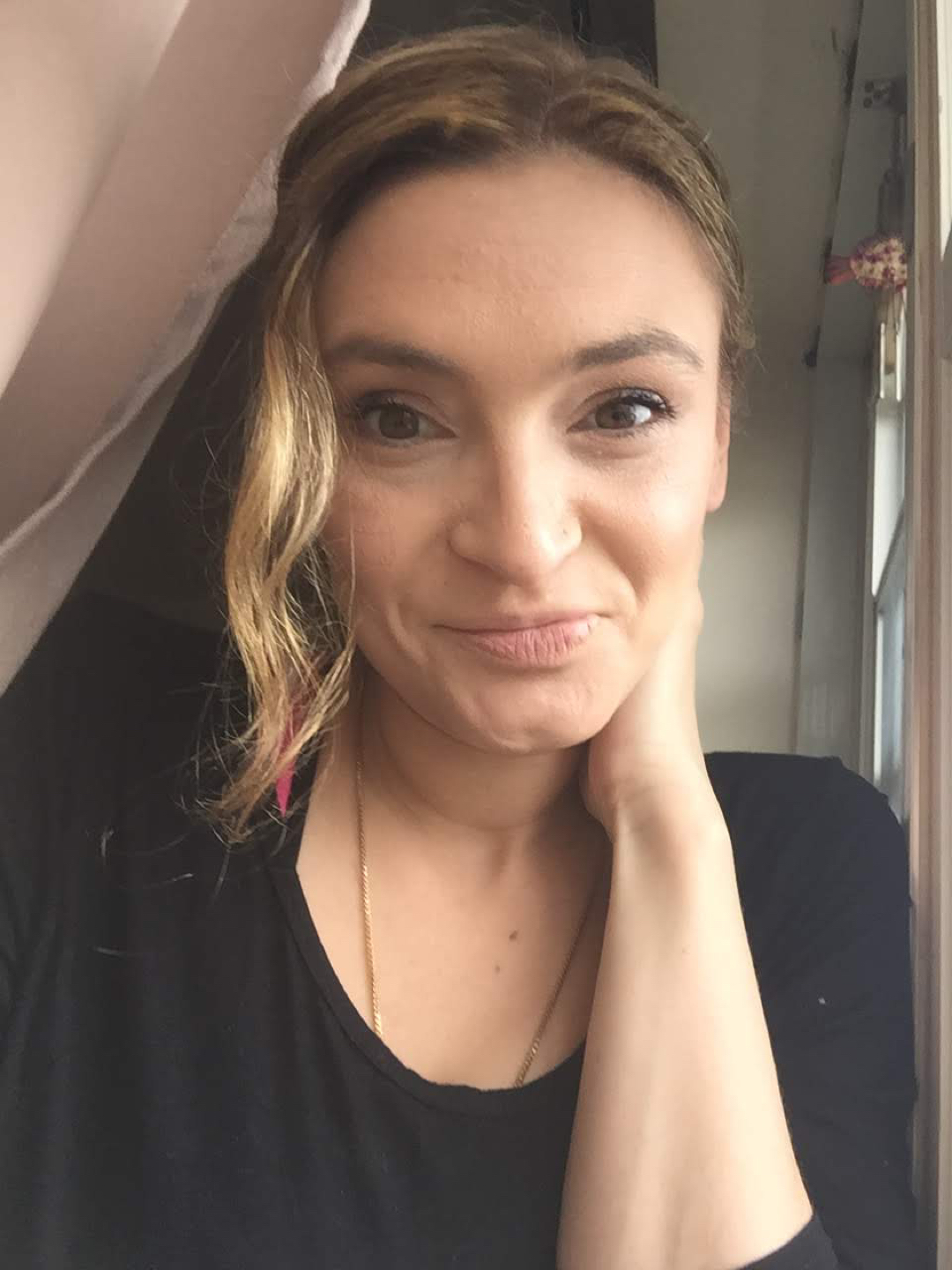 Delilah profile