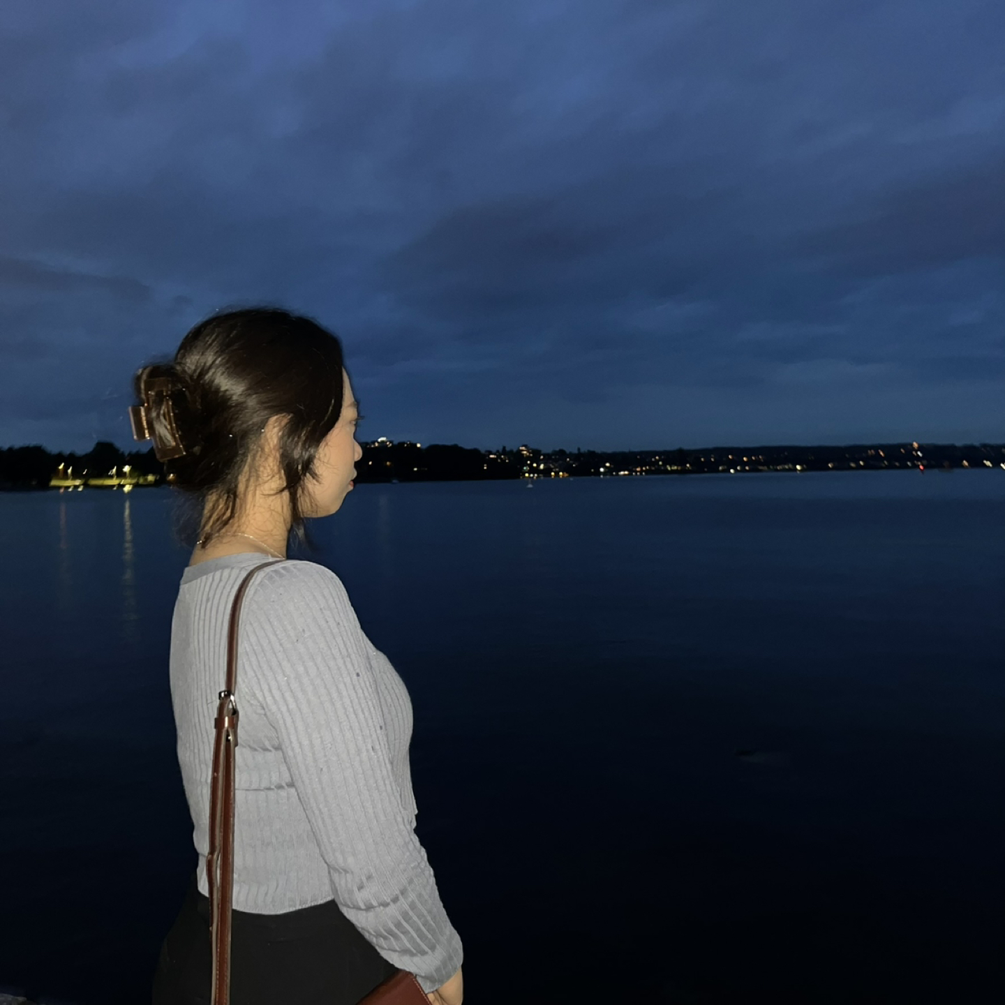 Clara profile