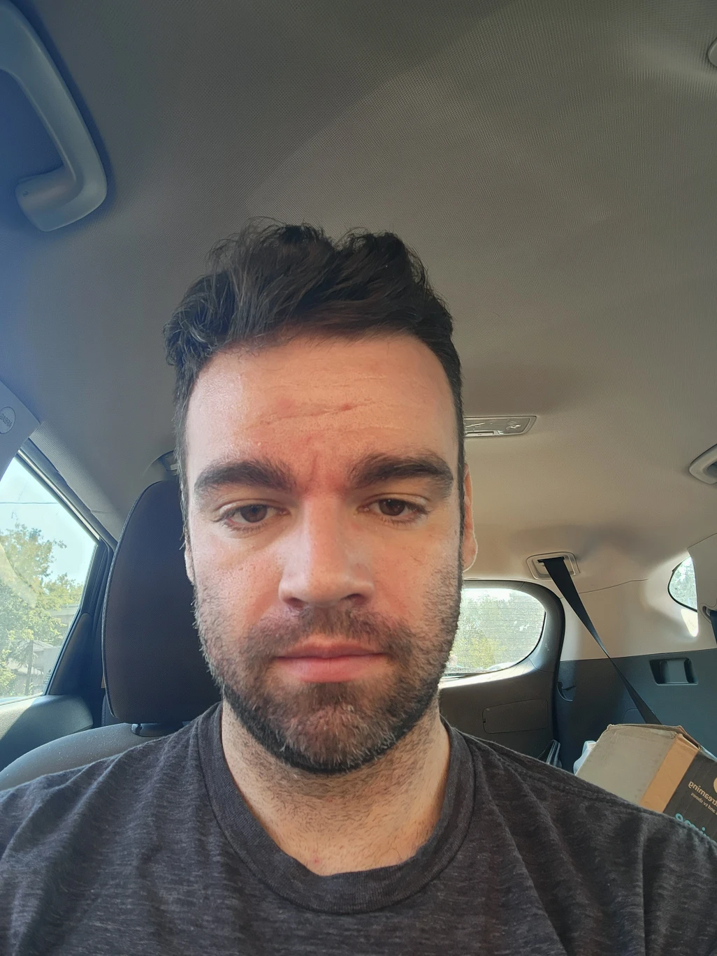 Tiago profile
