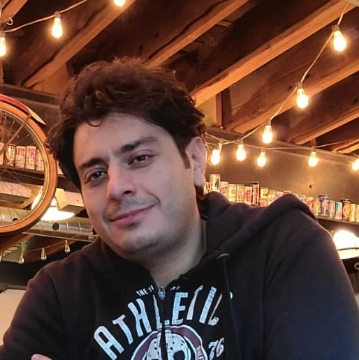 Behzad Satari profile