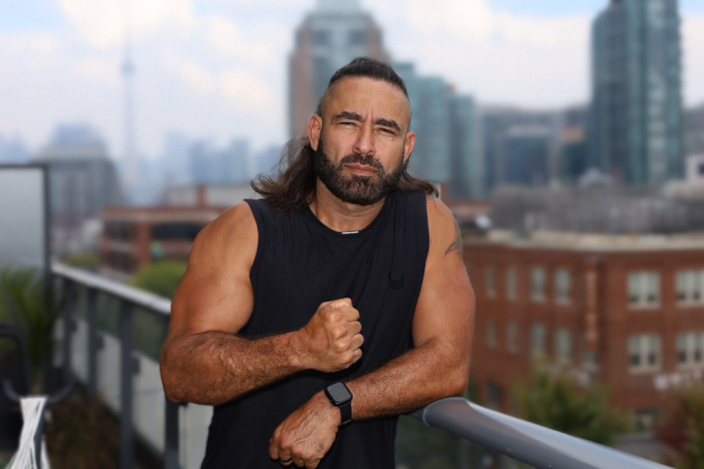Luis ElChamo