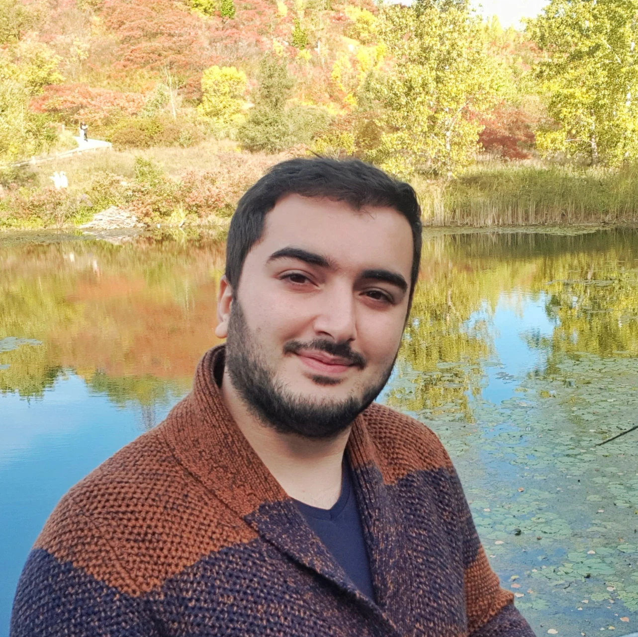 Furkan profile