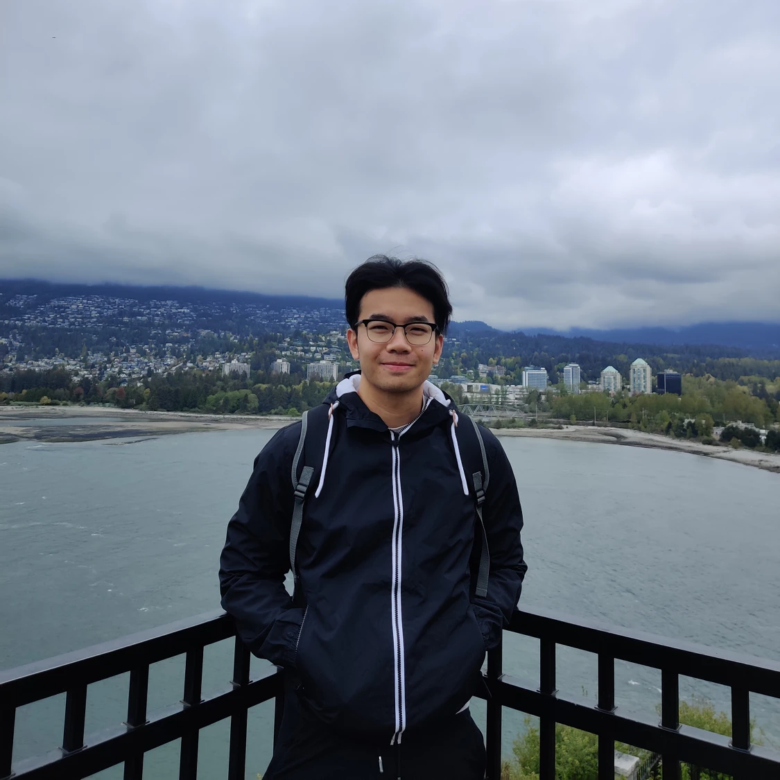 Jason profile