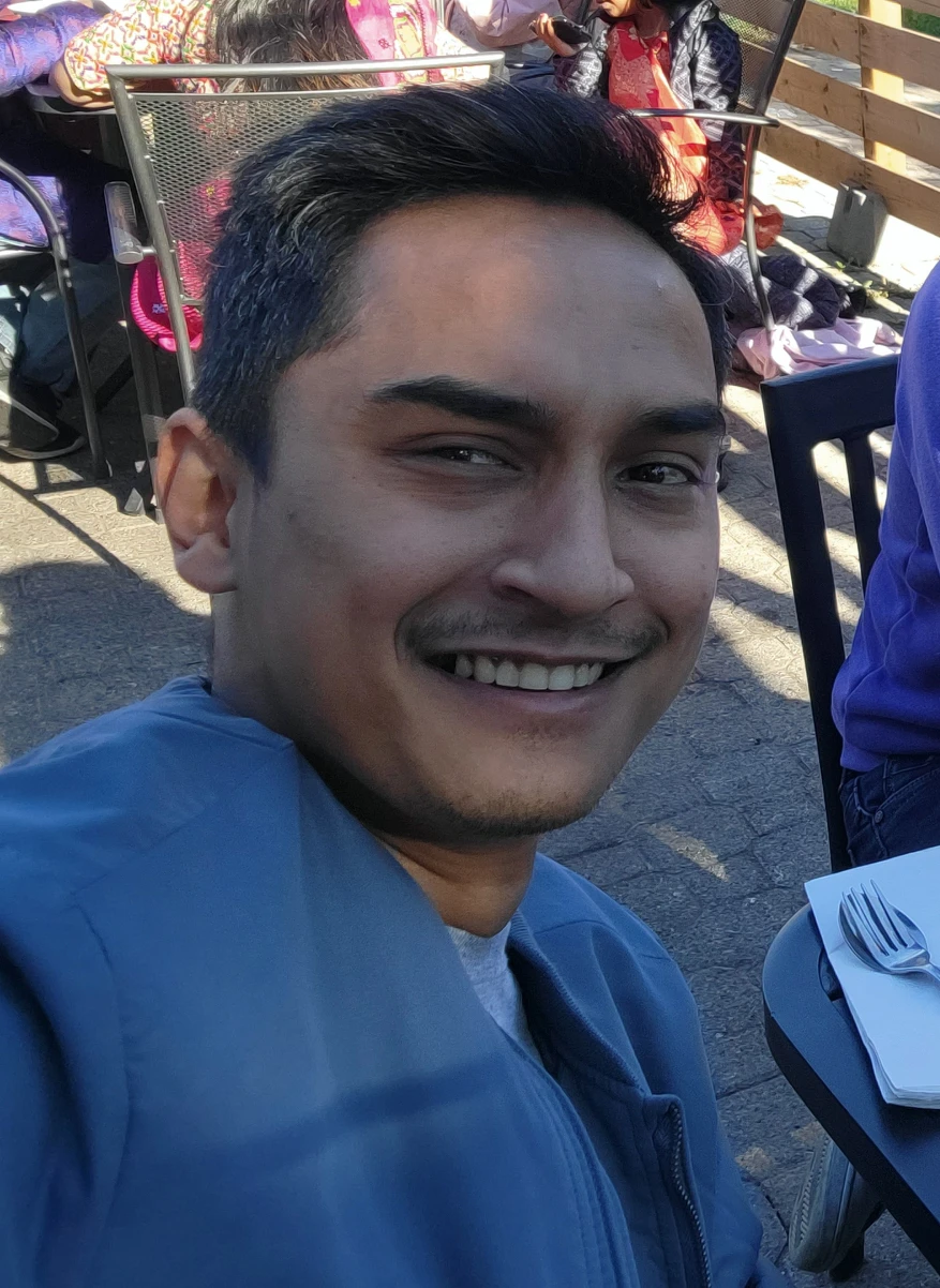 MDA profile