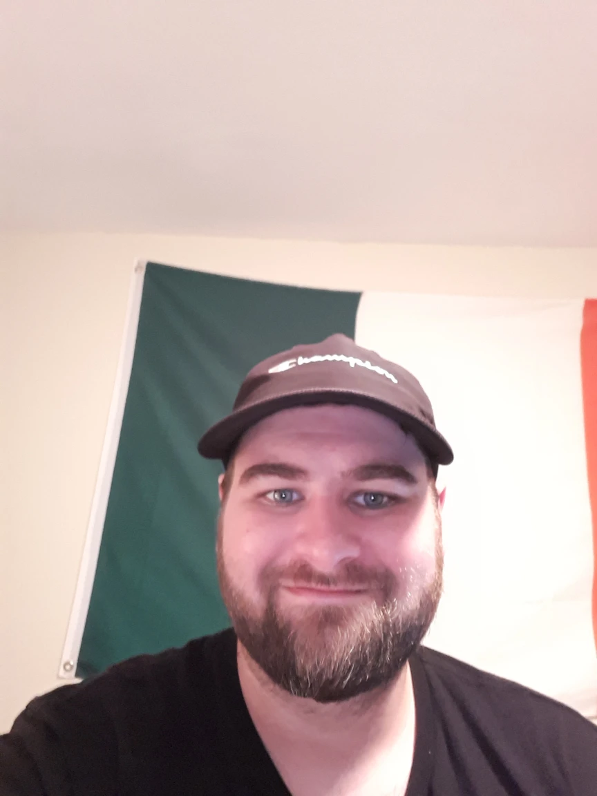 Sean O neill profile