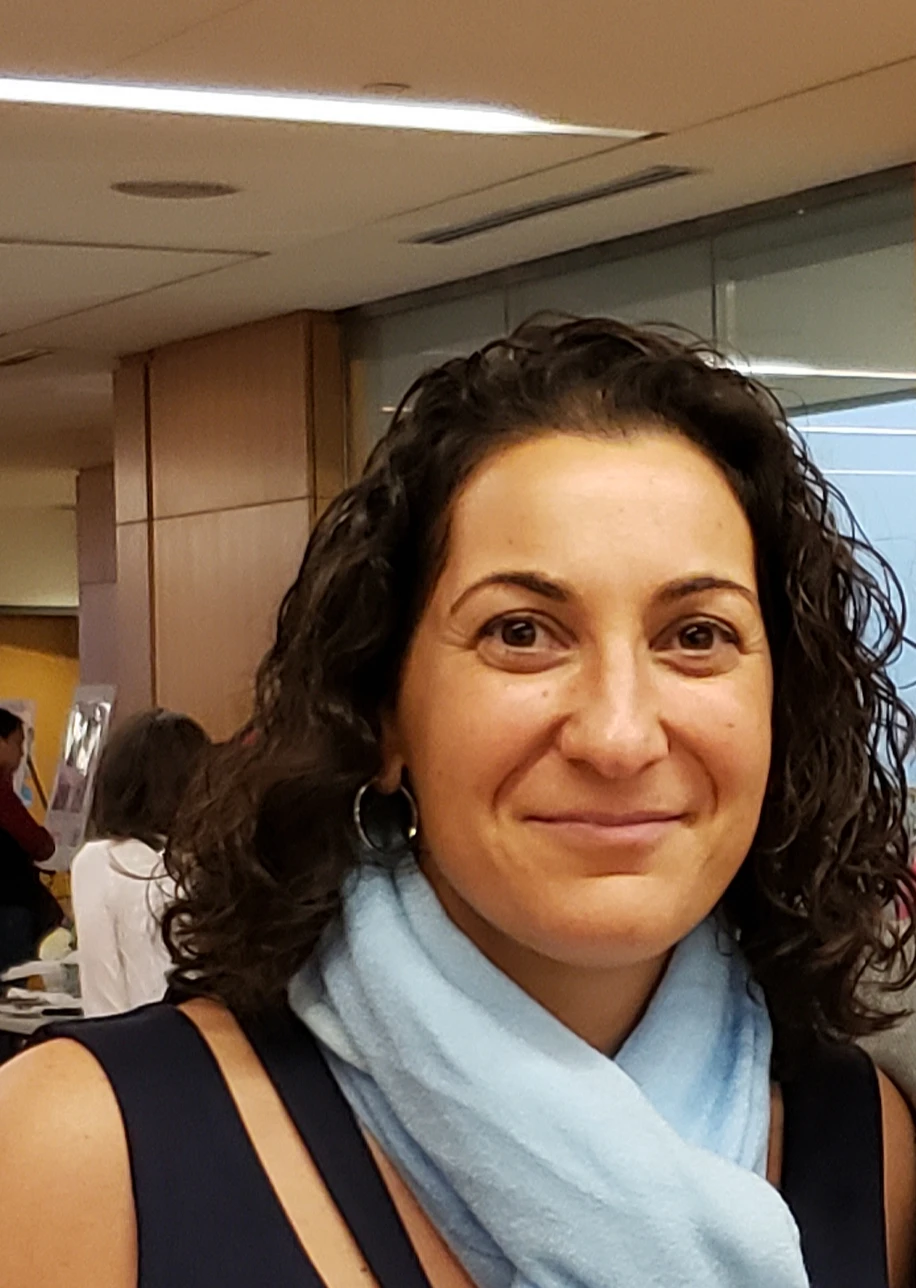 Valerie profile