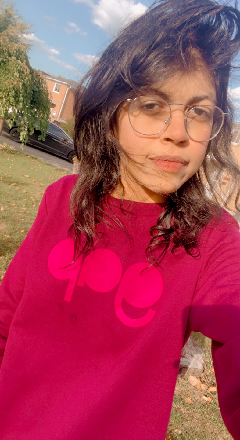 Purva profile