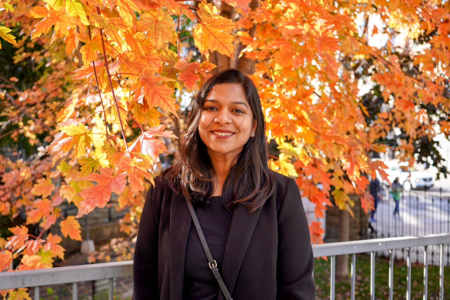 Shilpa Dsouza