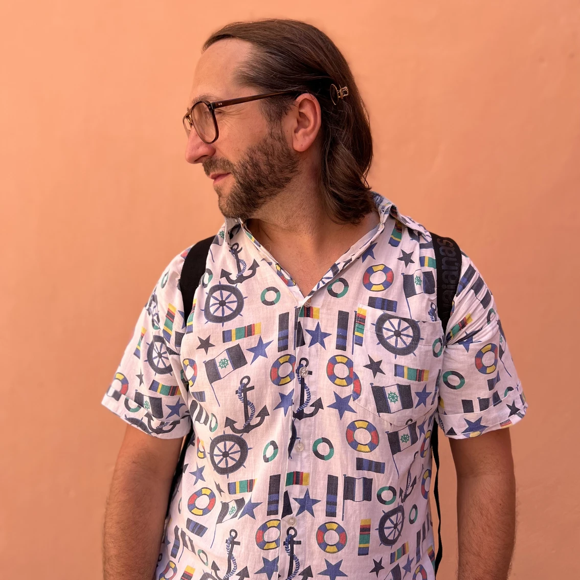 Brad profile