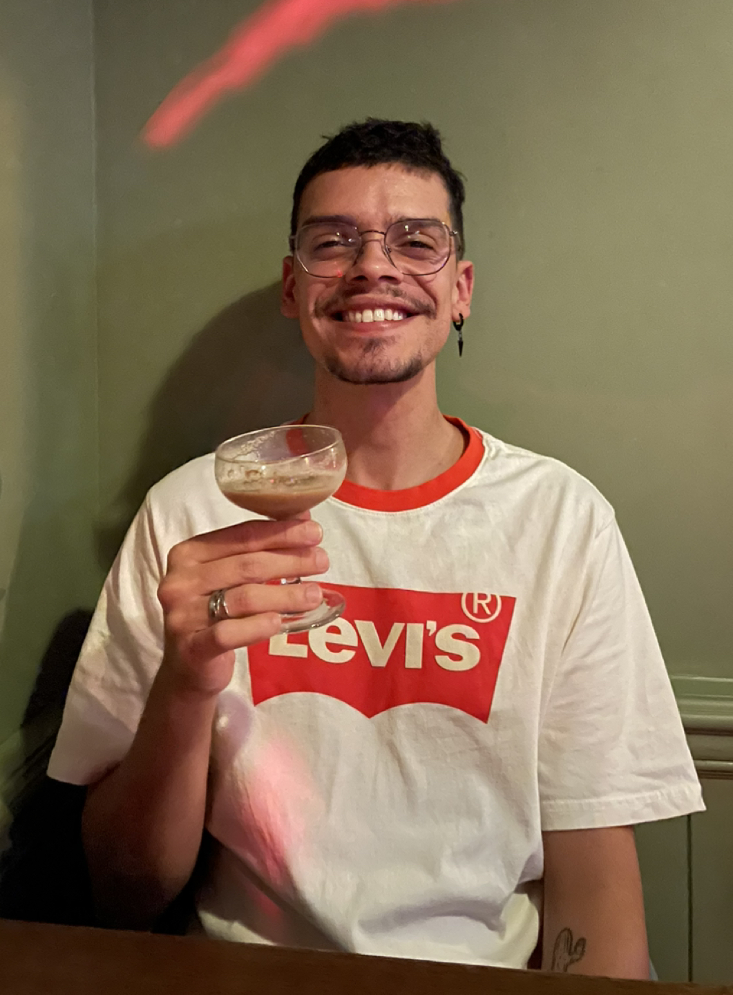 Dieter Alvarenga