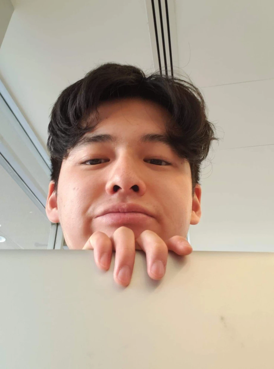 Hansen Jiang profile