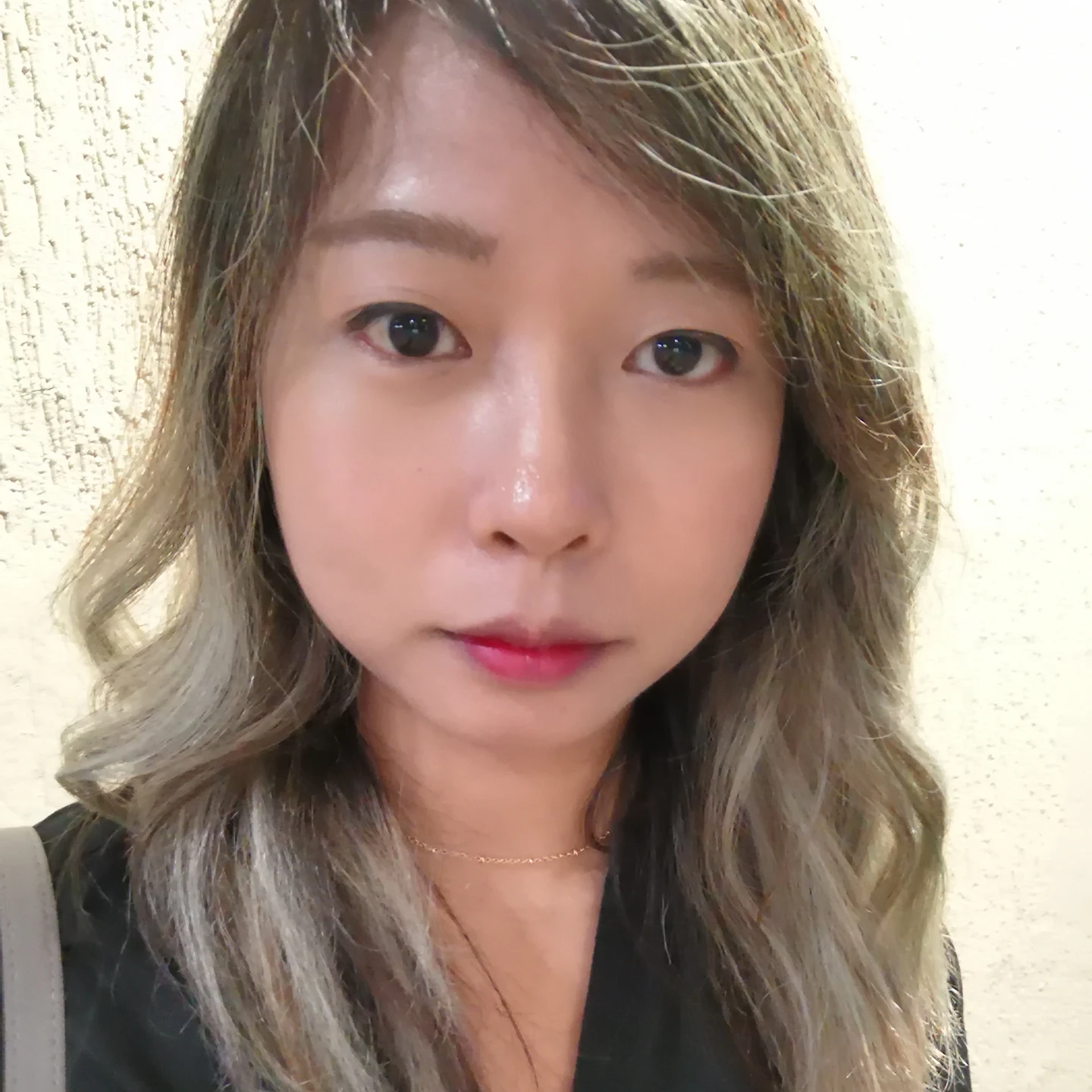 May profile
