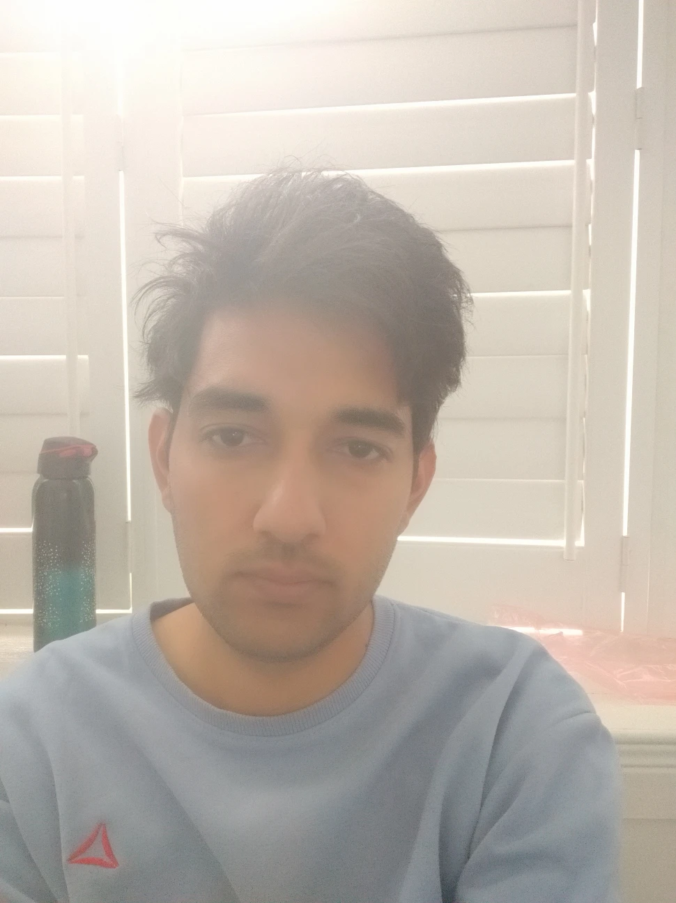 Gagan Khanal profile