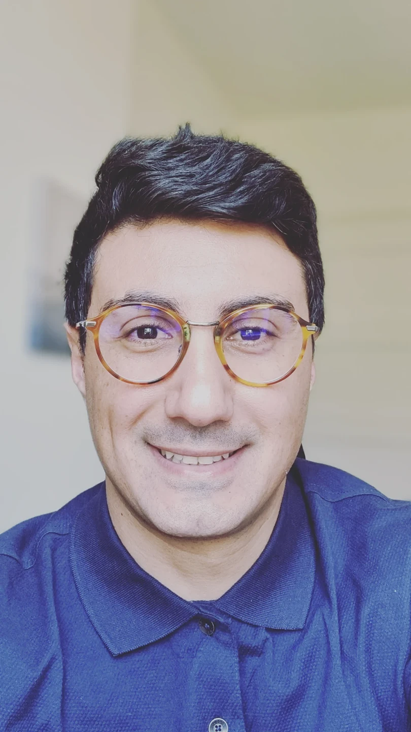 Rami profile