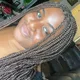 Sharon profile