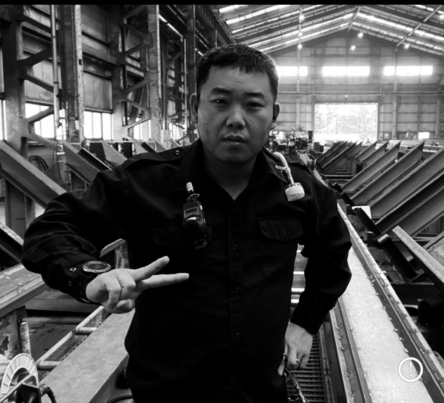 Chang Yong Kwon profile
