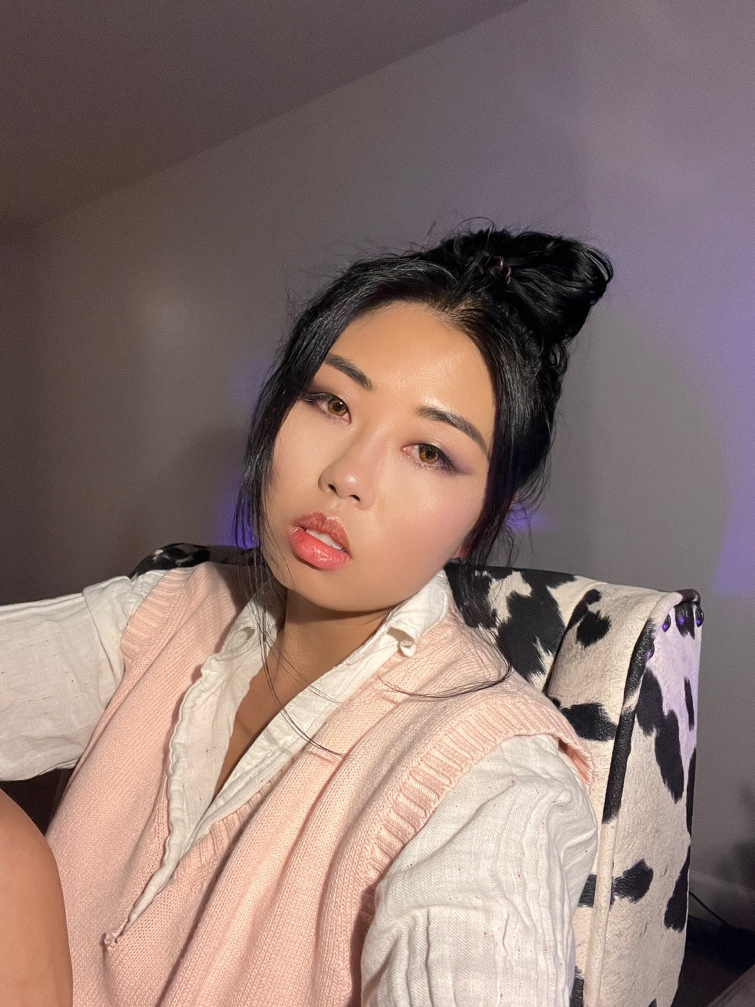 Cindy profile