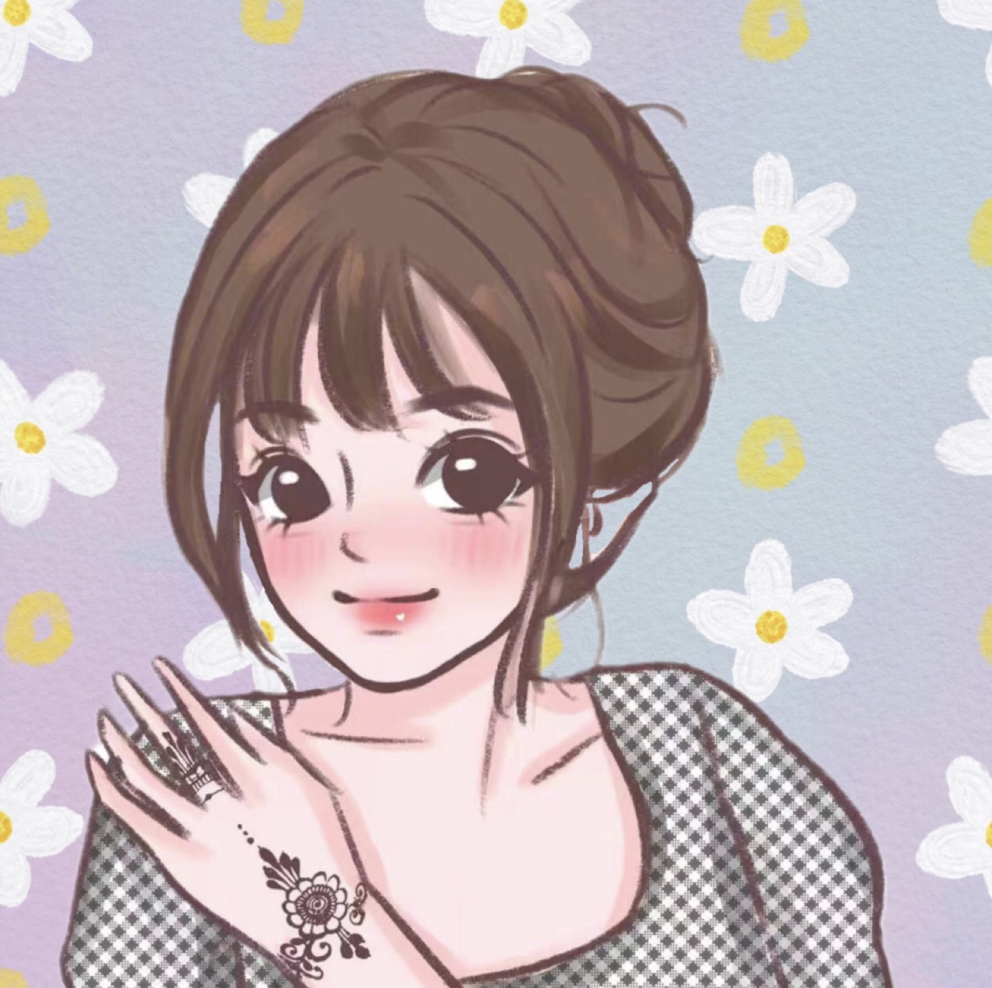 not selling now profile