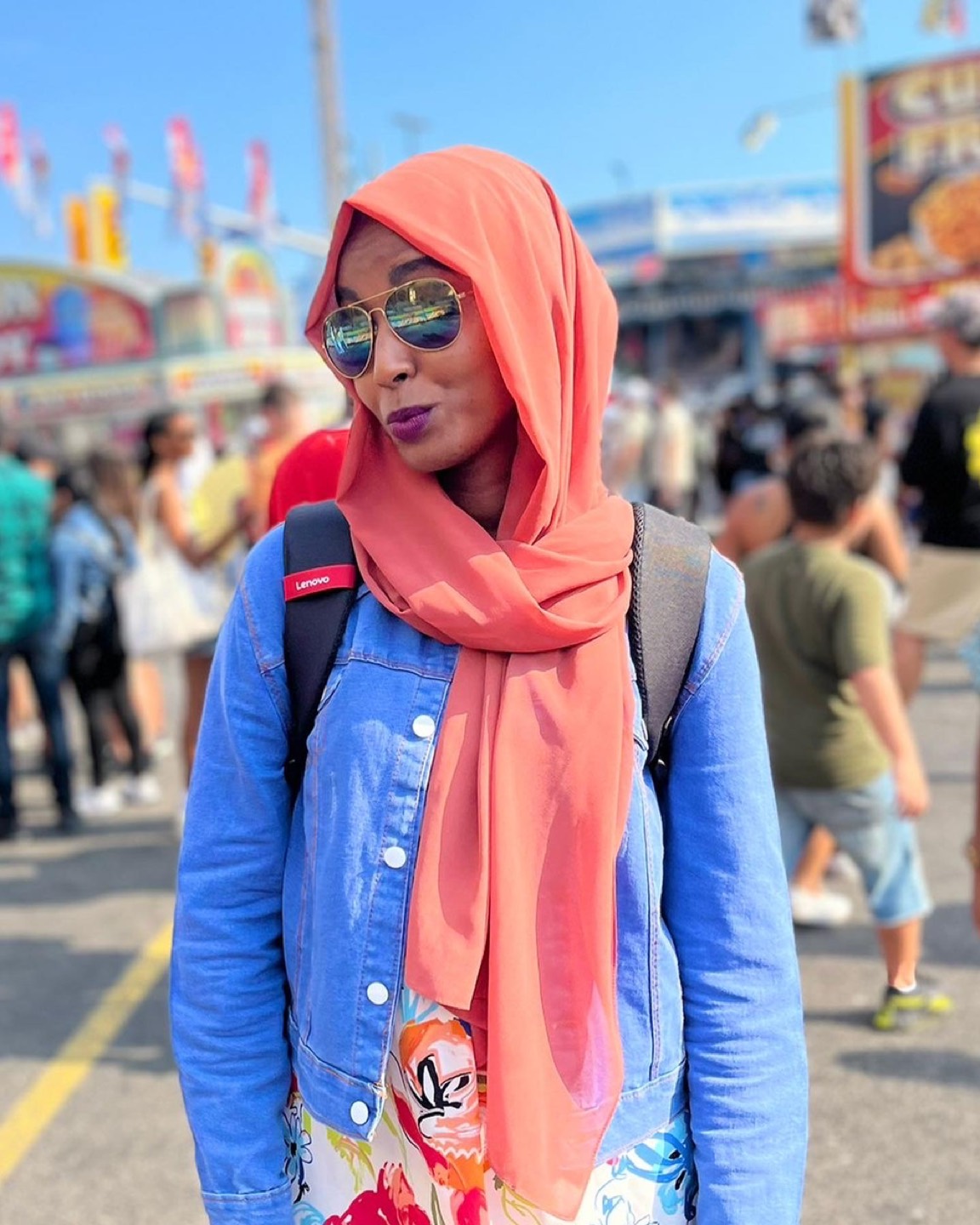 Fadwa profile