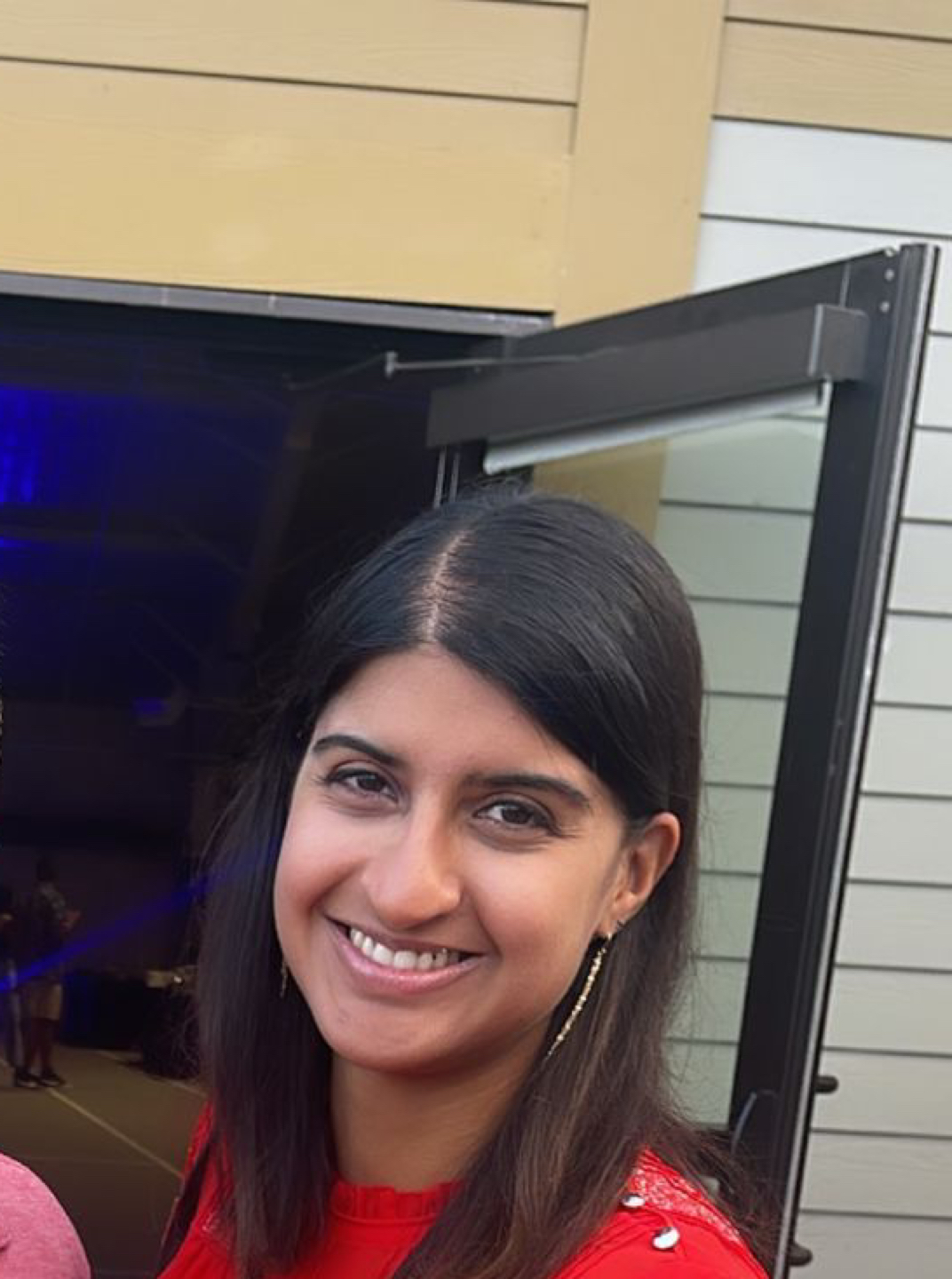 Zahra merali profile