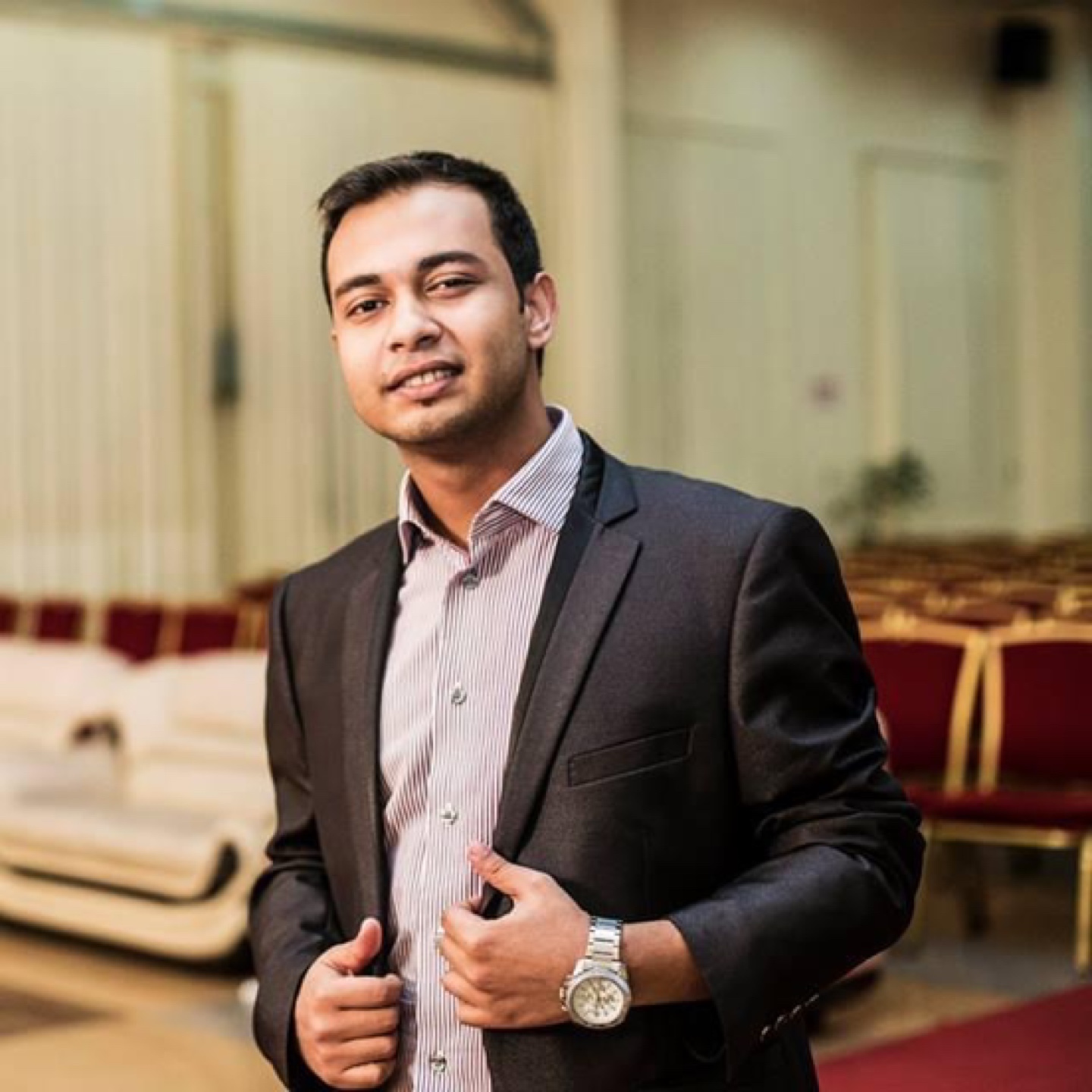 Hasin Md Taufiq