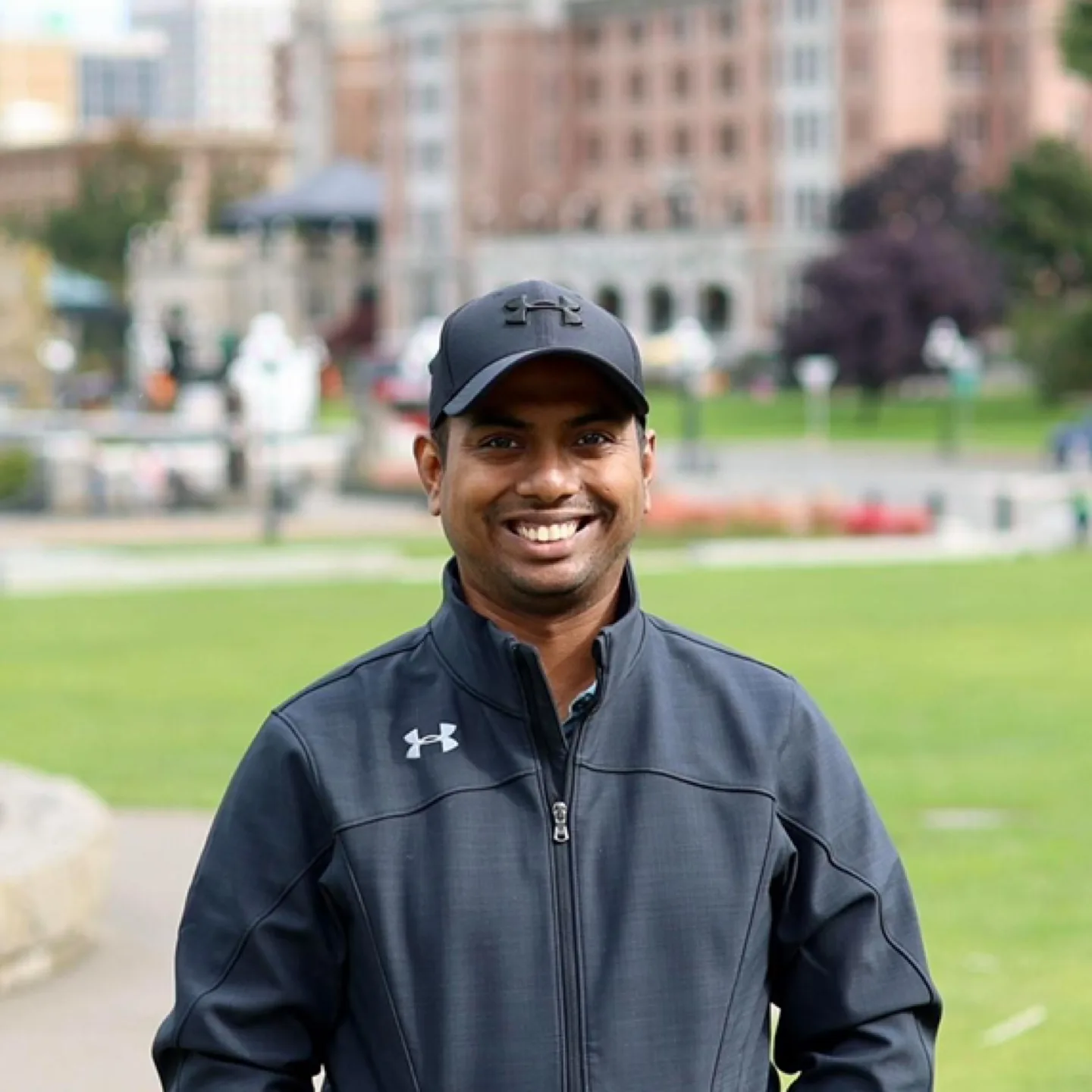 Praveen Kumar N profile