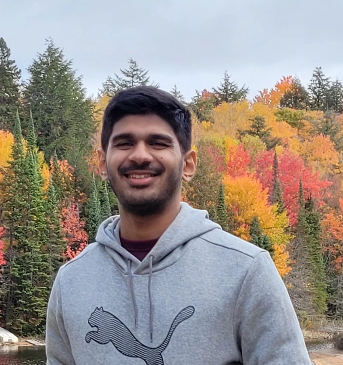 Tarun Joseph