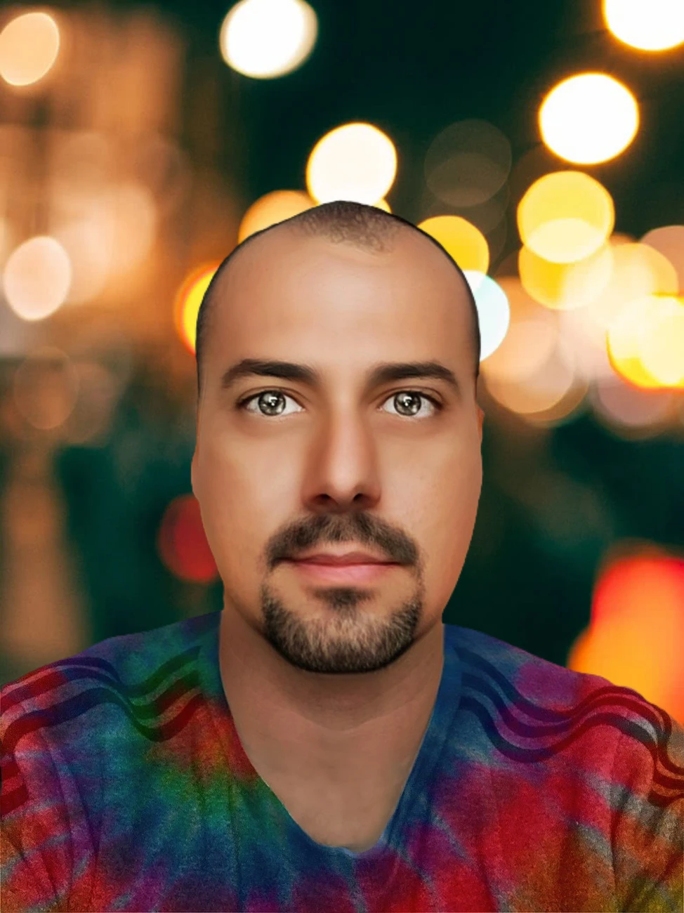 Filipe Porto profile
