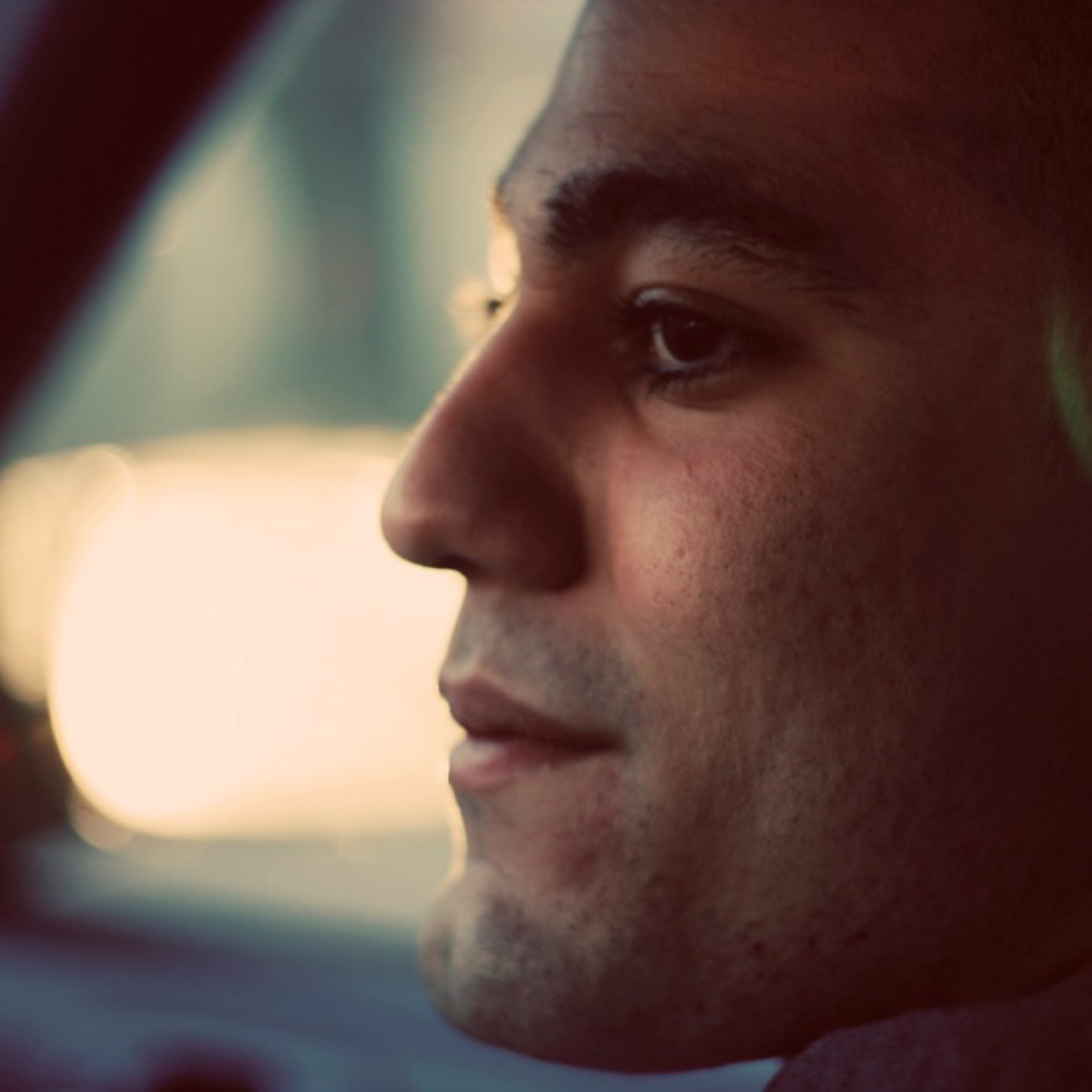 Salar profile