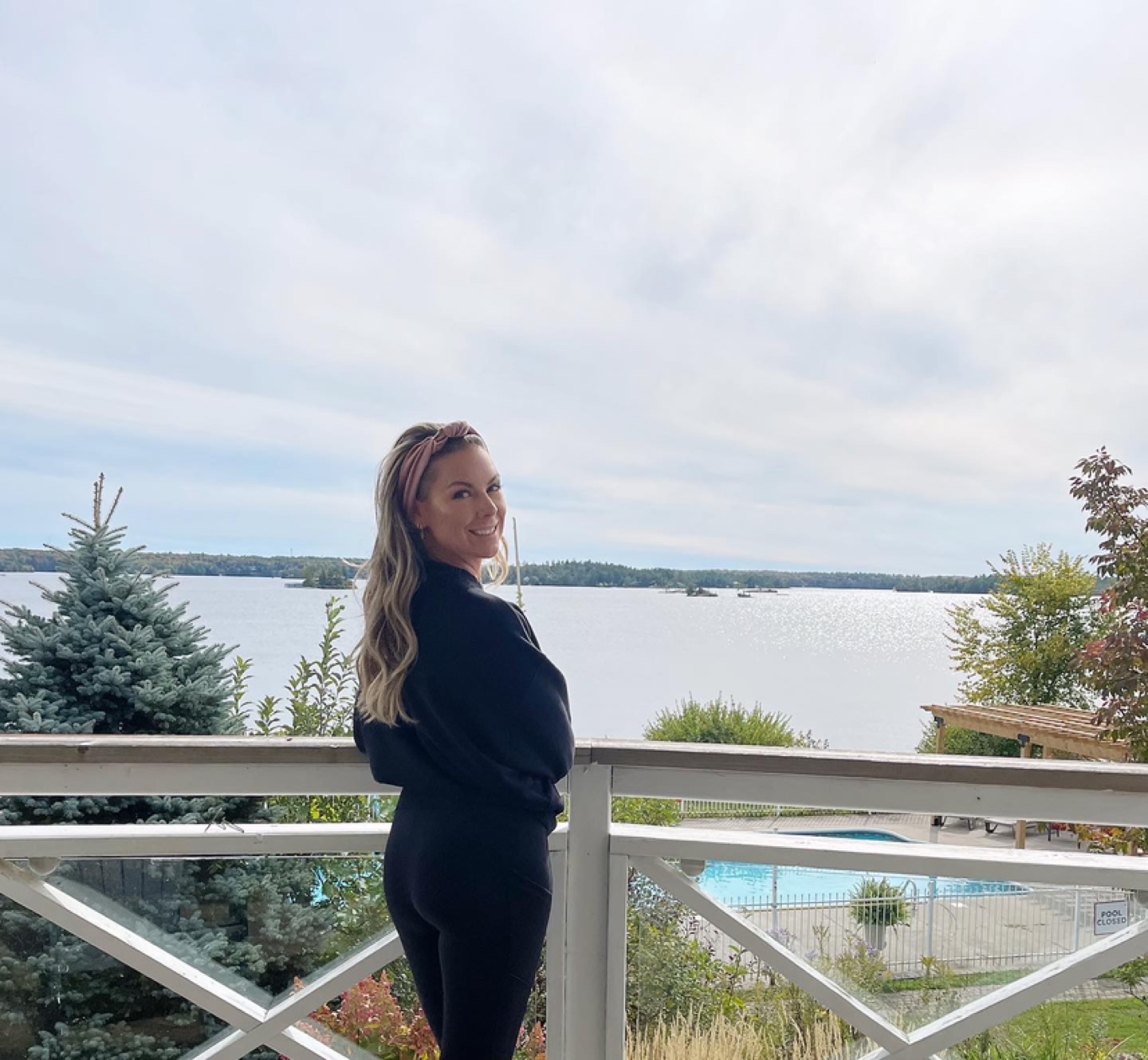 Jen profile