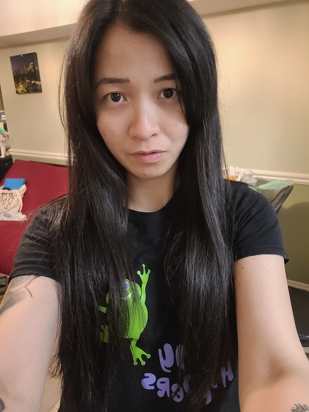 Jovi profile