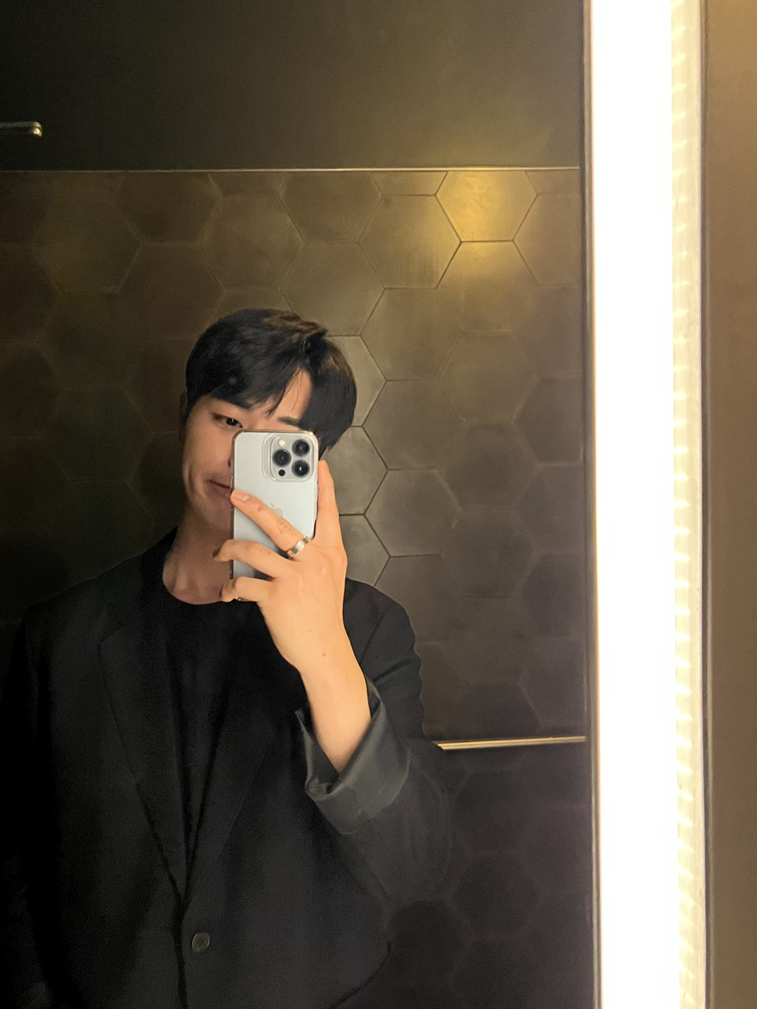 Dan profile