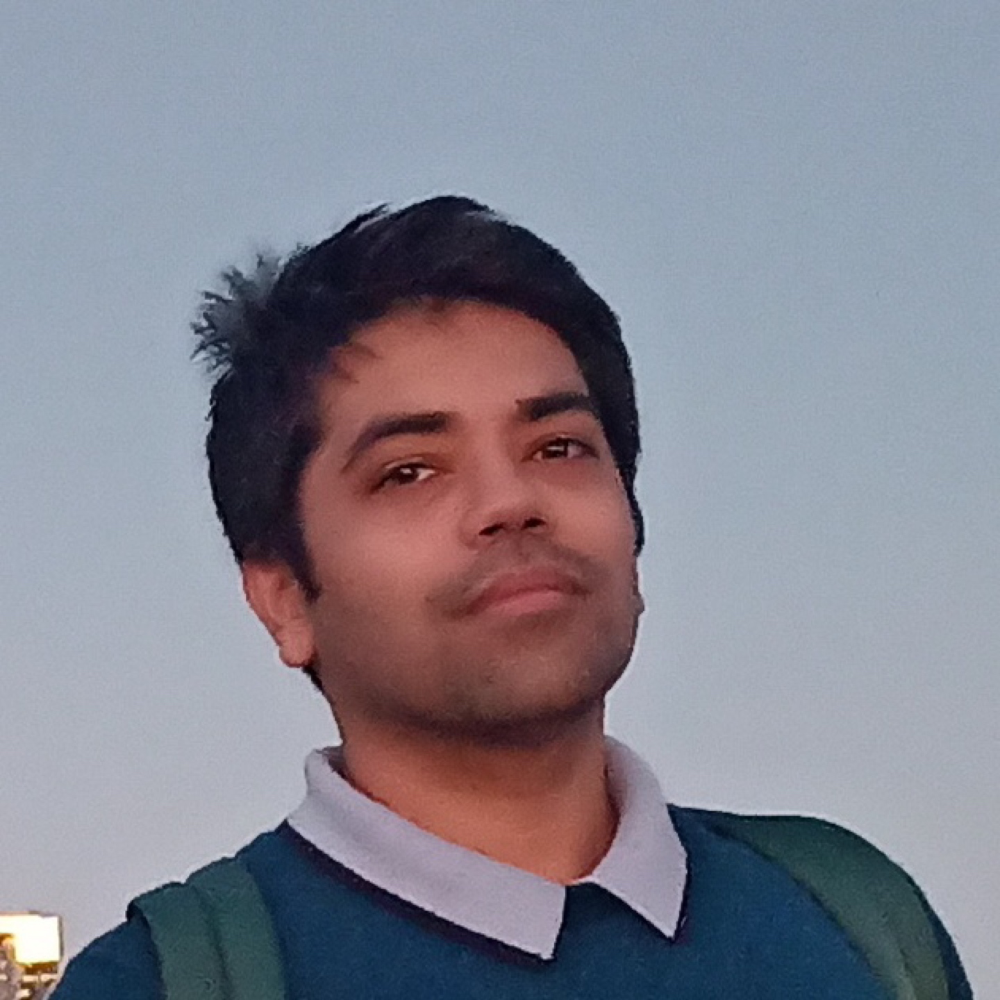 Ankur profile