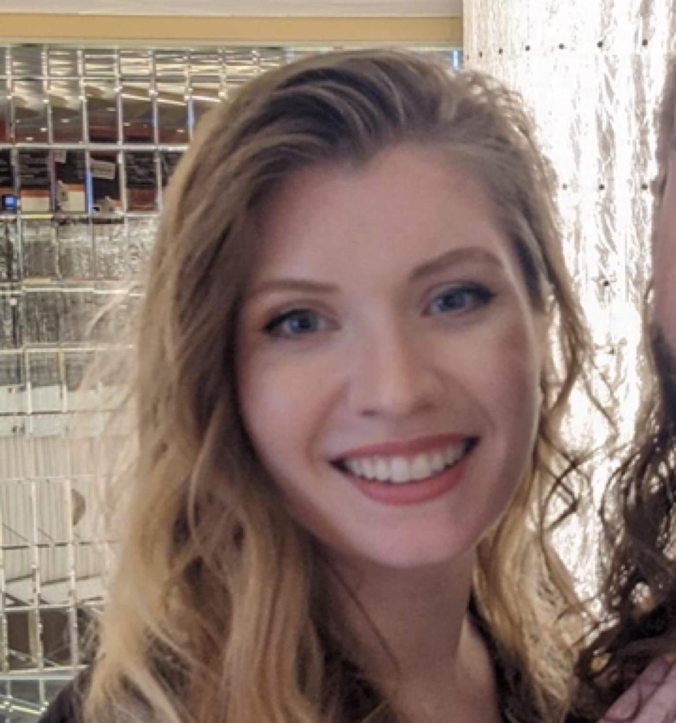 Ali