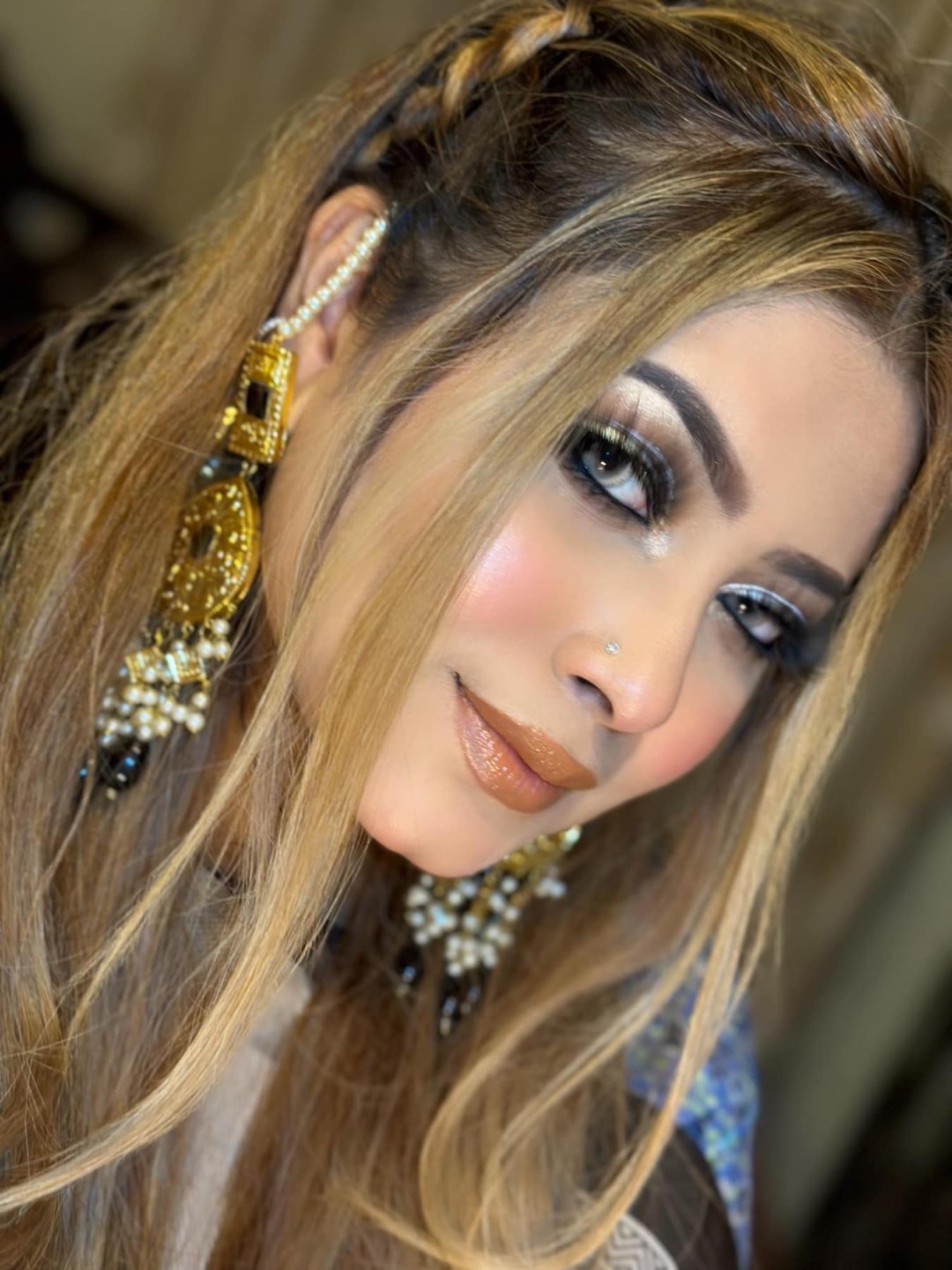 Tasnim profile