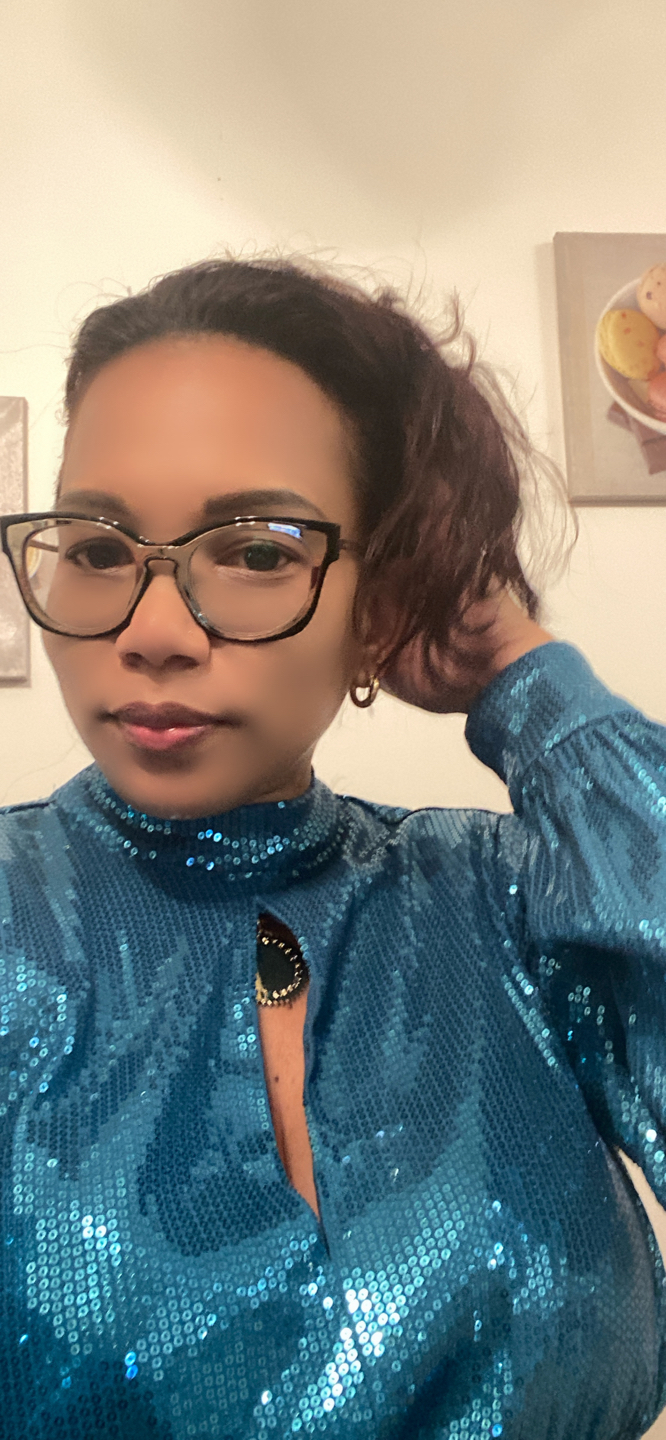 Sharon Lee profile